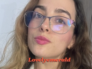 lovelyemerald Livespot