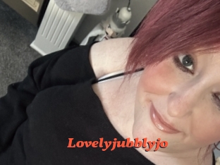 Lovelyjubblyjo
