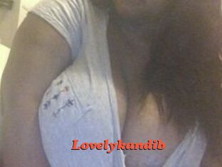 Lovelykandib