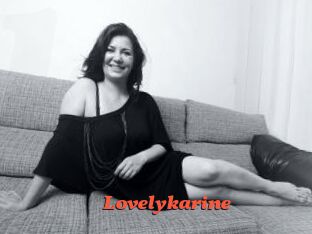 lovelykarine Livespot