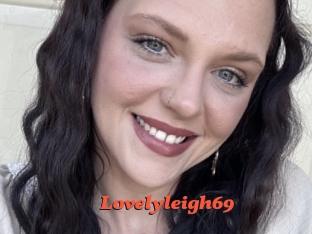 lovelyleigh69 Livespot