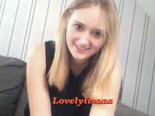 Lovelylisaaa