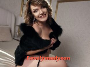 Lovelymadyson