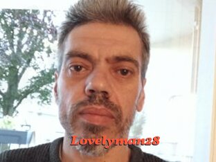 Lovelyman28