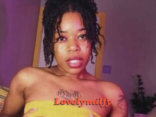 Lovelymilfy