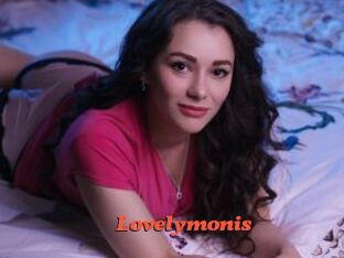 Lovelymonis