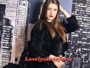 Lovelyoliviaforu
