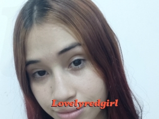 Lovelyredgirl