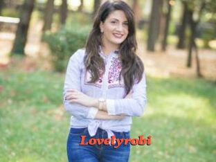 Lovelyrobi