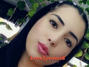 Lovelyrose18