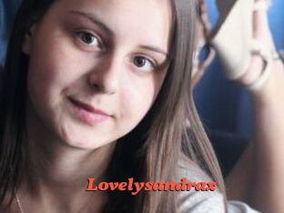 Lovelysandrax