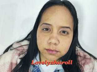 Lovelysharoll