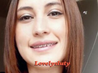 Lovelysluty