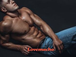 Lovemacho