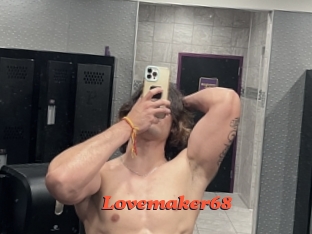 lovemaker68 Livespot
