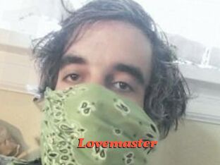 Lovemaster