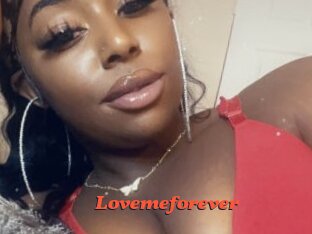 Lovemeforever