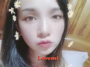 Lovemi