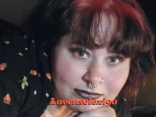 Lovenselexi90