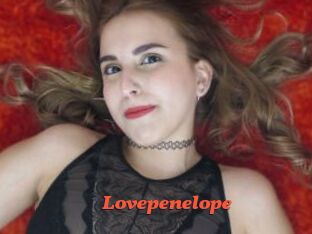 Lovepenelope