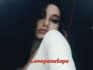 lovepenelope Livespot