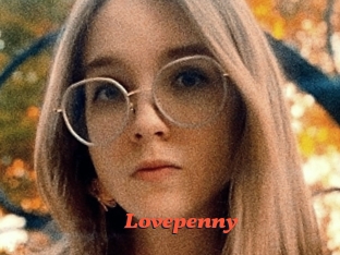 Lovepenny