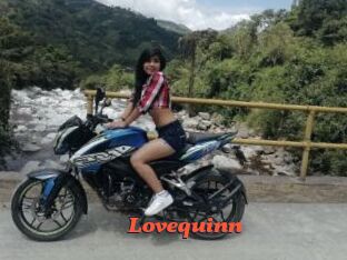 Lovequinn