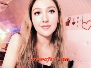 Loverafenixan