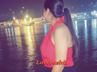 loverashii Livespot