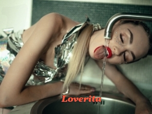 Loverita