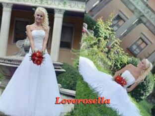 Loverosella