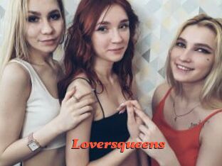 Loversqueens