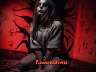 Loverstina