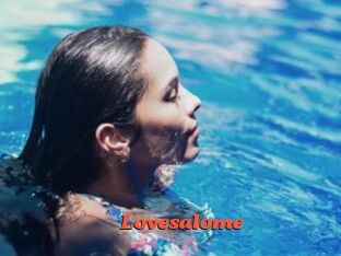 Lovesalome