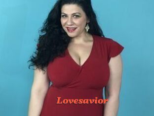 Lovesavior