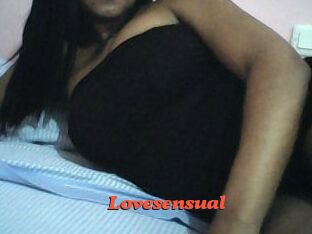 Lovesensual