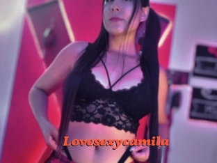 Lovesexycamila