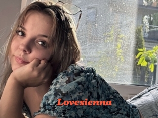 lovesienna Livespot