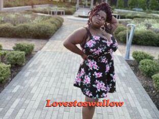 Lovestoswallow