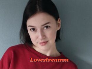 Lovestreamm