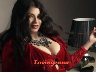Lovingenna