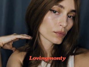 Lovingmonty
