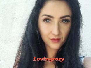 Lovingrosy