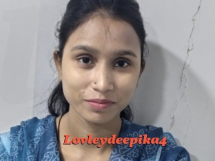 Lovleydeepika4