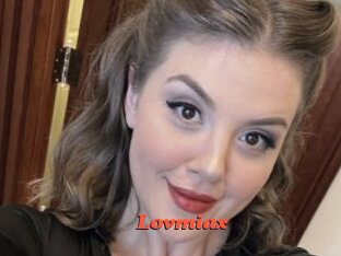 Lovmiax
