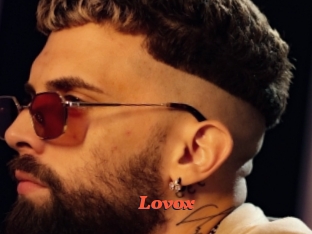 lovox Livespot
