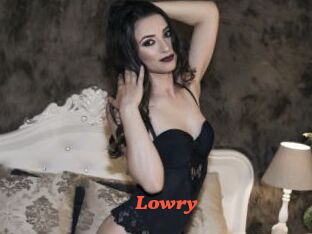 Lowry