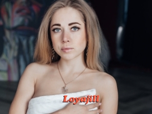 Loyajill