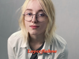 Loyceflakne
