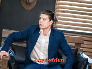 Loydaiden